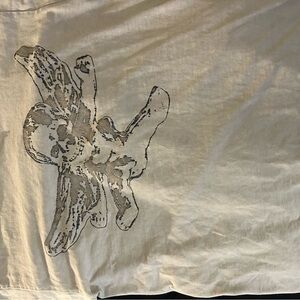 CHROME HEARTS X FOTI T-SHIRT